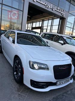 کرایسلەر 300